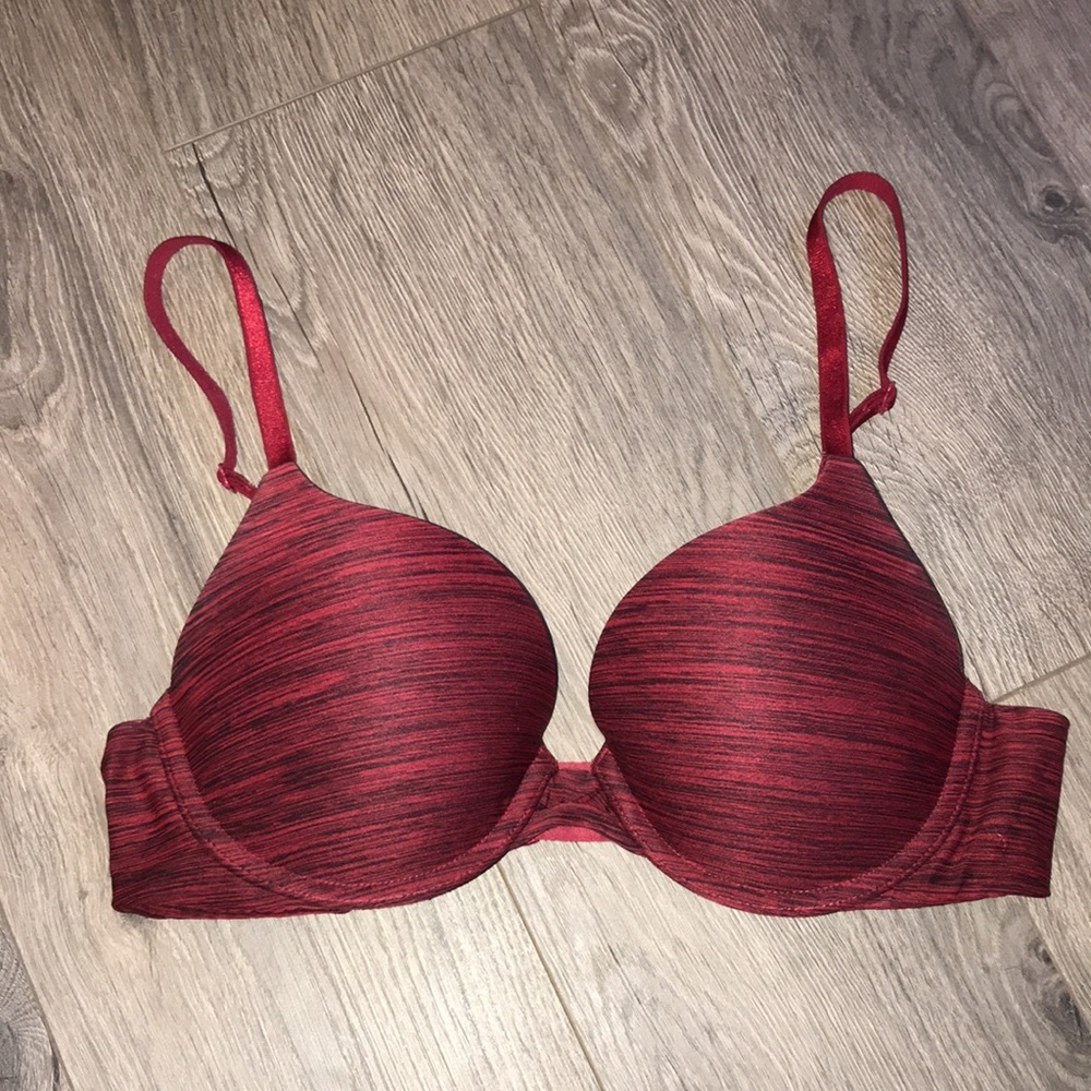 Victoria’s Secret Perfect Shape T-shirt Bra